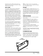 Preview for 5 page of Bard T30S1-B Installation Instructions Manual