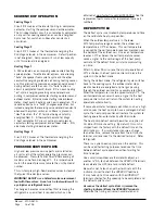 Preview for 16 page of Bard T30S1-B Installation Instructions Manual