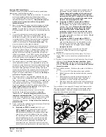 Preview for 26 page of Bard T30S1-B Installation Instructions Manual