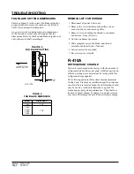 Preview for 20 page of Bard T30S1 Installation Instructions Manual