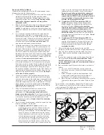 Preview for 25 page of Bard T36S1-A Installation Instructions Manual