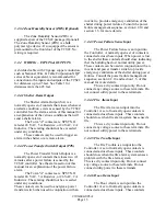 Preview for 19 page of Bard TCS22-***-003 Operation Manual