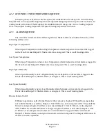 Preview for 28 page of Bard TCS22-***-003 Operation Manual