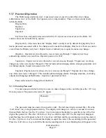 Preview for 51 page of Bard TCS22-***-003 Operation Manual