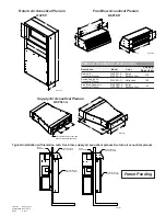 Preview for 8 page of Bard THE WALL-MOUNT WA3S2-A Manual