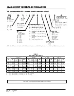 Preview for 4 page of Bard THE WALL-MOUNT WA3S3-A Installation Instructions Manual