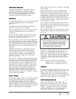 Preview for 7 page of Bard THE WALL-MOUNT WA3S3-A Installation Instructions Manual