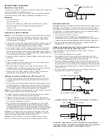 Preview for 4 page of Bard Ultraverse 035 Instructions For Use Manual