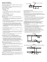 Preview for 7 page of Bard Ultraverse 035 Instructions For Use Manual