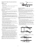 Preview for 10 page of Bard Ultraverse 035 Instructions For Use Manual