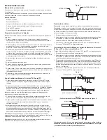 Preview for 13 page of Bard Ultraverse 035 Instructions For Use Manual