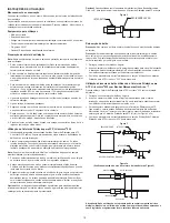 Preview for 19 page of Bard Ultraverse 035 Instructions For Use Manual