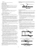 Preview for 22 page of Bard Ultraverse 035 Instructions For Use Manual