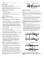 Preview for 35 page of Bard Ultraverse 035 Instructions For Use Manual