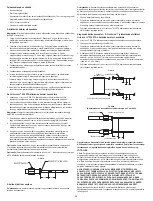 Preview for 38 page of Bard Ultraverse 035 Instructions For Use Manual