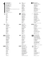 Preview for 53 page of Bard Ultraverse 035 Instructions For Use Manual