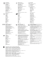 Preview for 54 page of Bard Ultraverse 035 Instructions For Use Manual