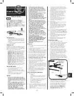 Preview for 35 page of Bard vas-cath Instructions For Use Manual