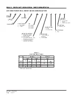 Preview for 4 page of Bard W12A1-K Installation Instructions Manual