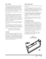 Preview for 7 page of Bard W12A2-A Installation Instructions Manual