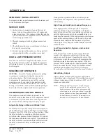 Preview for 14 page of Bard W12A2-A Installation Instructions Manual