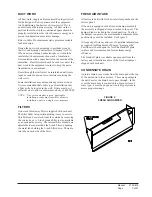 Предварительный просмотр 7 страницы Bard W12AAA Installation Instructions Manual