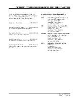 Предварительный просмотр 3 страницы Bard W17A2-A Installation Instructions Manual