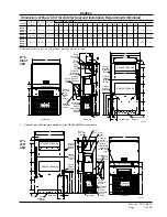 Предварительный просмотр 7 страницы Bard W17A2-A Installation Instructions Manual