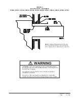 Предварительный просмотр 11 страницы Bard W17A2 Installation Instructions Manual