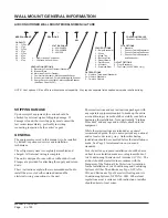 Preview for 4 page of Bard W18A1 Installation Instructions Manual