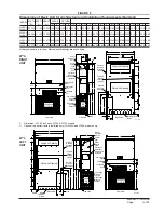 Preview for 7 page of Bard W18A1 Installation Instructions Manual