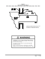 Предварительный просмотр 11 страницы Bard W18A1 Installation Instructions Manual