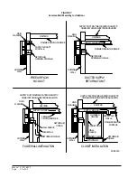 Предварительный просмотр 14 страницы Bard W18AA-A Installation Instructions Manual