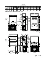 Предварительный просмотр 31 страницы Bard W18AB-A Series Installation Instructions Manual