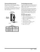 Предварительный просмотр 47 страницы Bard W18AB-A Series Installation Instructions Manual