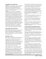 Preview for 17 page of Bard W18H1 Installation Instructions Manual