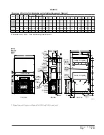 Preview for 7 page of Bard W18H2-A Installation Instructions Manual