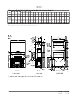 Preview for 7 page of Bard W18H2 Installation Instructions Manual