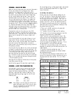 Preview for 15 page of Bard W18HA-A Installation Instructions Manual