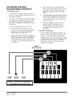 Preview for 26 page of Bard W18HA-A Installation Instructions Manual