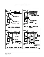 Preview for 16 page of Bard W24G1-A Installation Instructions Manual