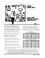 Preview for 39 page of Bard W24G1-A Installation Instructions Manual