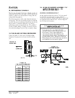 Preview for 48 page of Bard W24G2-A Installation Instructions Manual