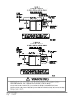 Предварительный просмотр 14 страницы Bard W24G2DA Installation Instructions Manual