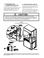 Preview for 18 page of Bard W24G2DA Installation Instructions Manual