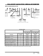 Preview for 5 page of Bard W24G3-A Installation Instructions Manual