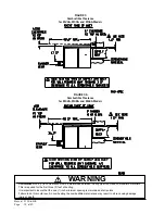 Preview for 14 page of Bard W24G3-A Installation Instructions Manual