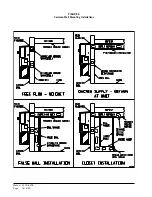 Preview for 16 page of Bard W24G3-A Installation Instructions Manual