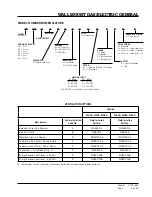 Preview for 5 page of Bard W24G3DA Installation Instructions Manual