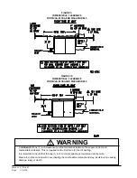 Preview for 14 page of Bard W24G3DA Installation Instructions Manual